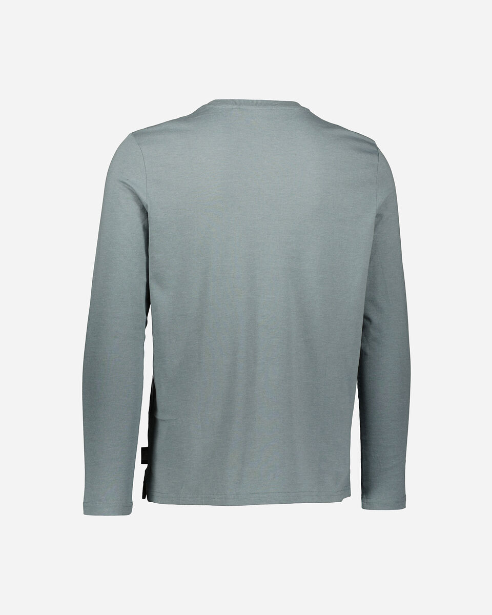  T-Shirt COTTON BELT SMALL LOGO M S4113467|1122|XXL scatto 1