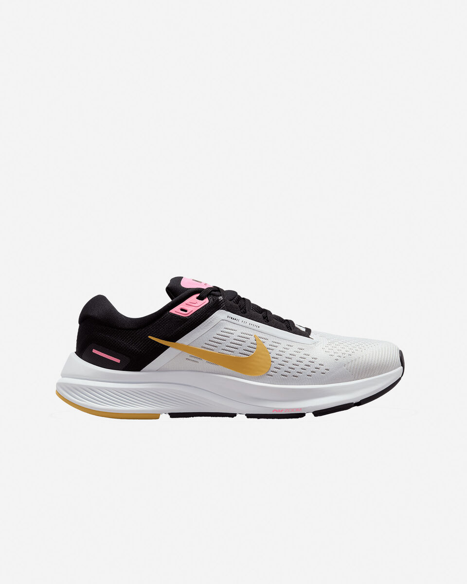  Scarpe running NIKE AIR ZOOM STRUCTURE 24 W S5530358|106|5 scatto 0