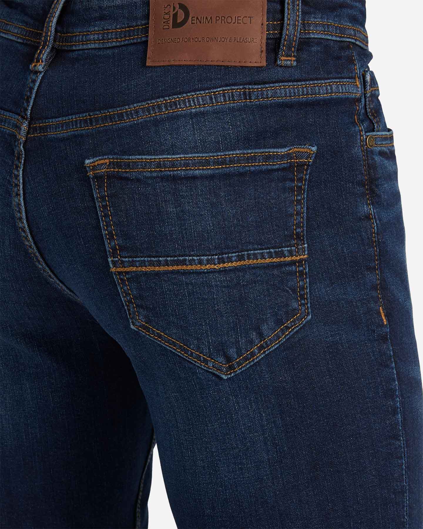  Jeans DACK'S CASUAL CITY M S4106781|MD|52 scatto 3