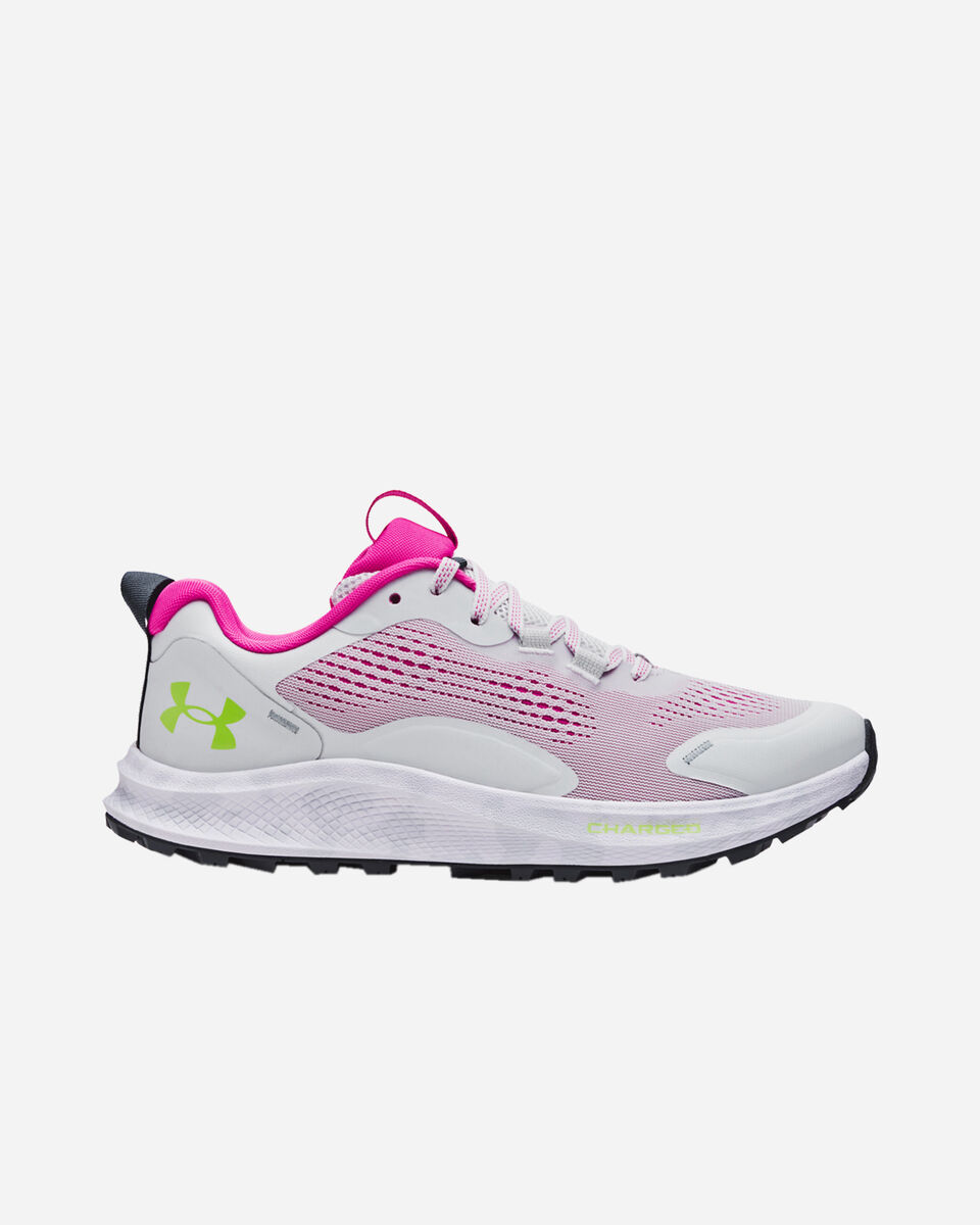  Scarpe trail UNDER ARMOUR CHARGED BANDIT TR 2 W S5529065|0101|10,5 scatto 0