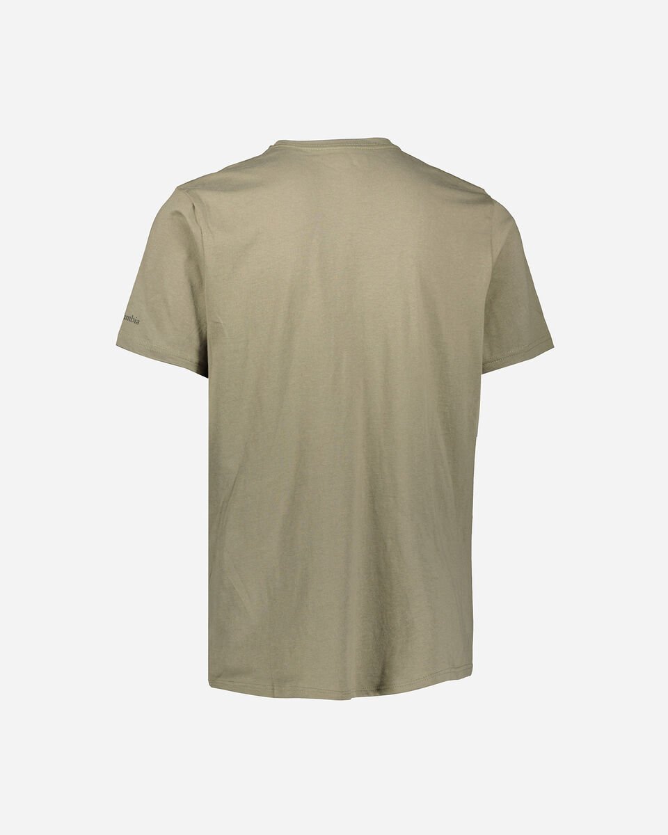  T-Shirt COLUMBIA RAPID RIDGE M S5440535|397|L scatto 1