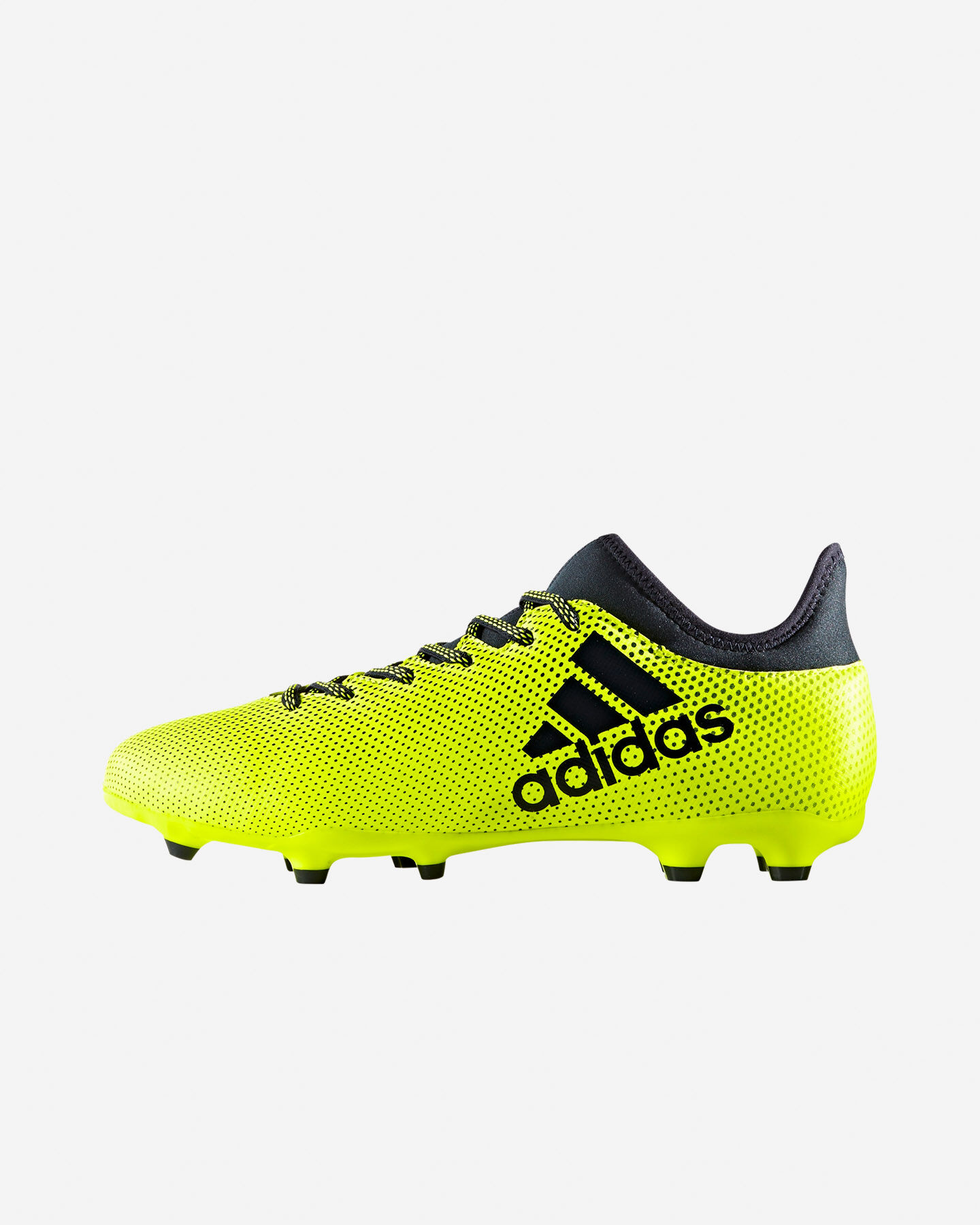Scarpe Calcio Adidas X 17.3 Fg M S82366 