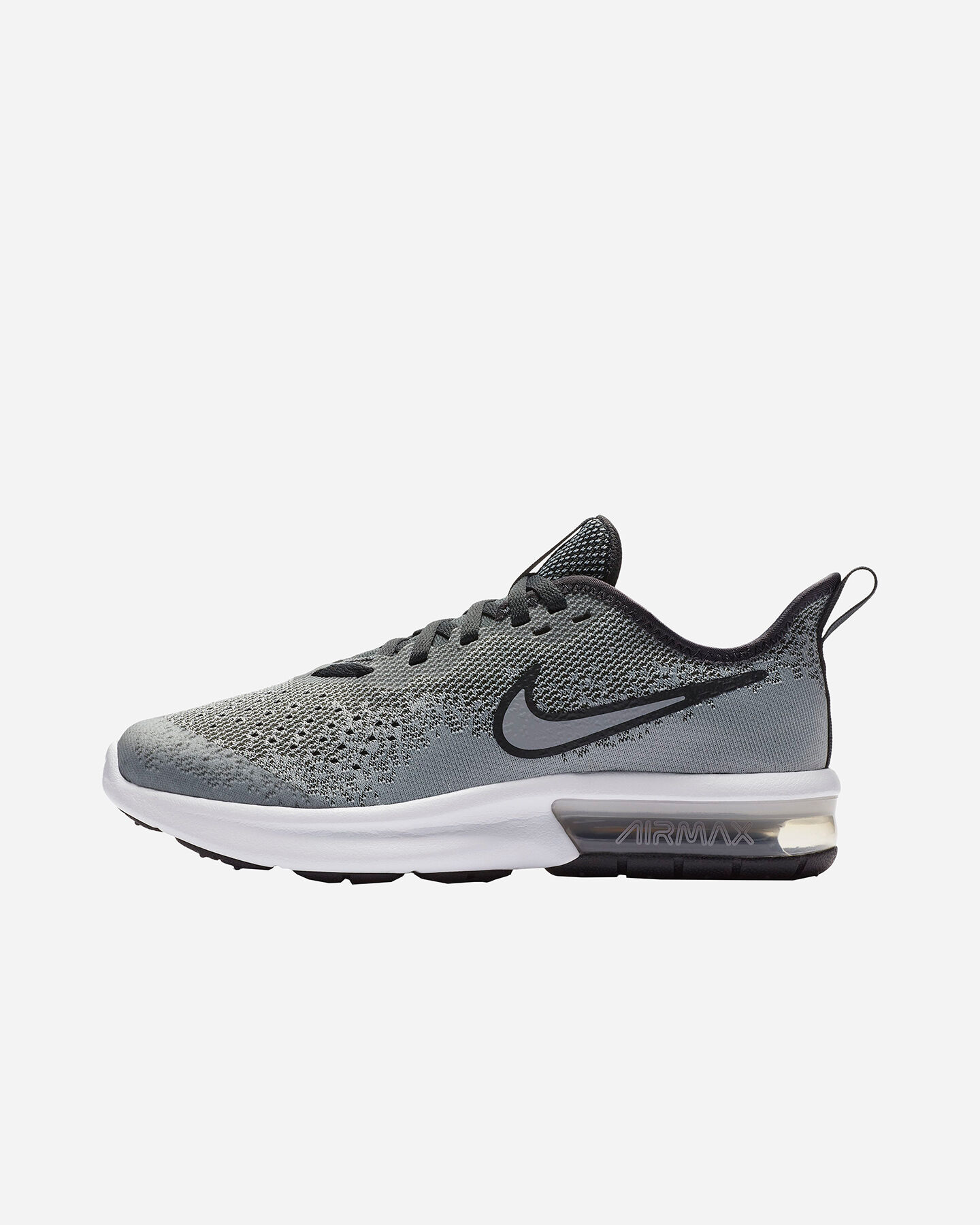 Scarpe Sneakers Nike Air Max Sequent 4 