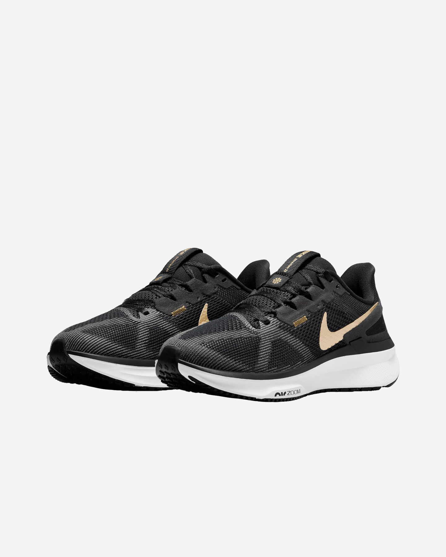  Scarpe running NIKE AIR ZOOM STRUCTURE 25 W S5619816|003|5 scatto 1