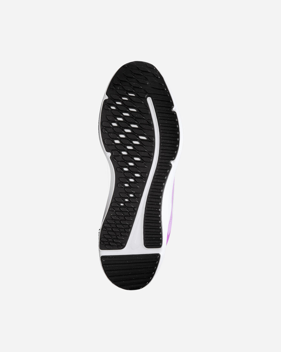  Scarpe sneakers NIKE DOWNSHIFTER 12 GS JR S5586169|501|5.5Y scatto 2