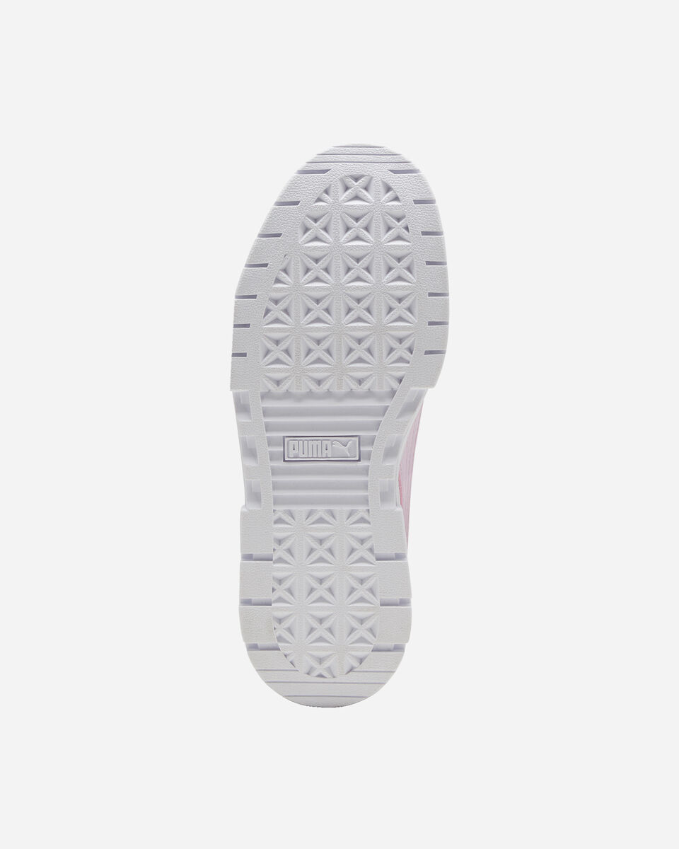  Scarpe sneakers PUMA MAYZE SNAKE GS JR S5664878|01|3.5 scatto 2