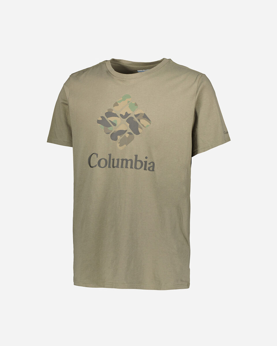  T-Shirt COLUMBIA RAPID RIDGE M S5440535|397|L scatto 0