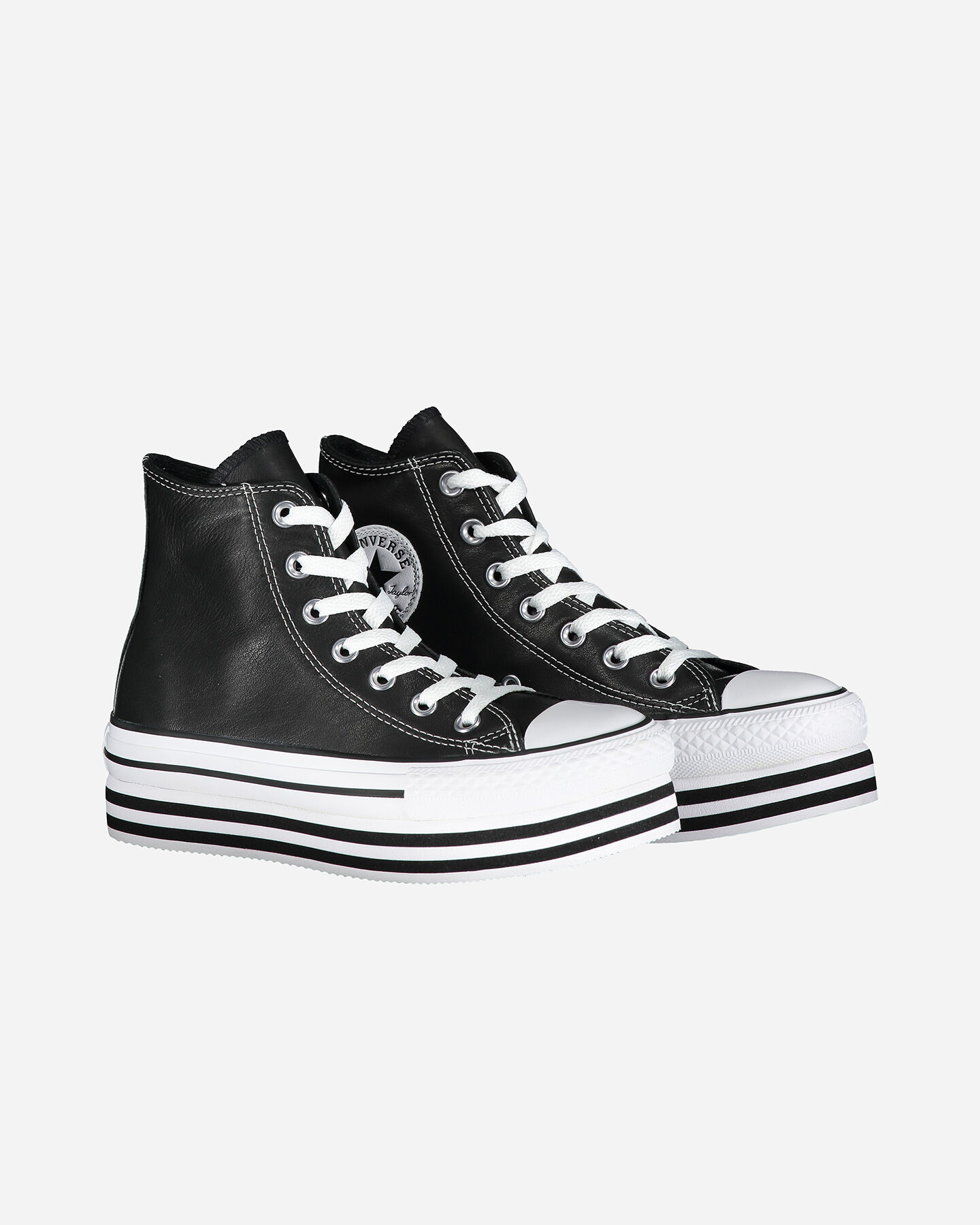 Scarpe Sneakers Converse Chuck Taylor All Star Platform Hi W 565826C |  Cisalfa Sport