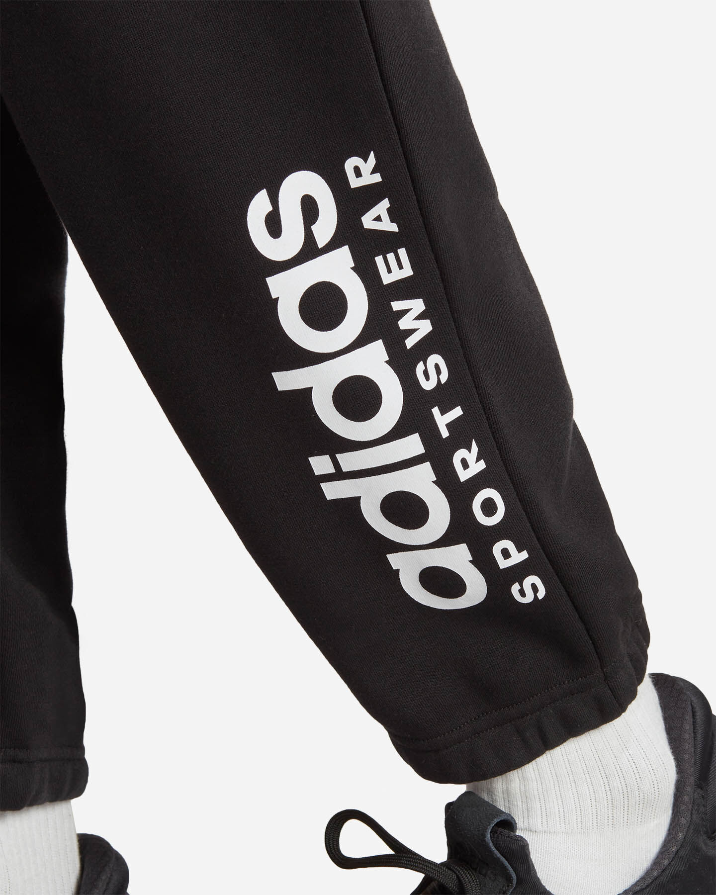  Pantalone ADIDAS ALL SZN GRAPHIC LOGO M S5519237|UNI|XS scatto 4
