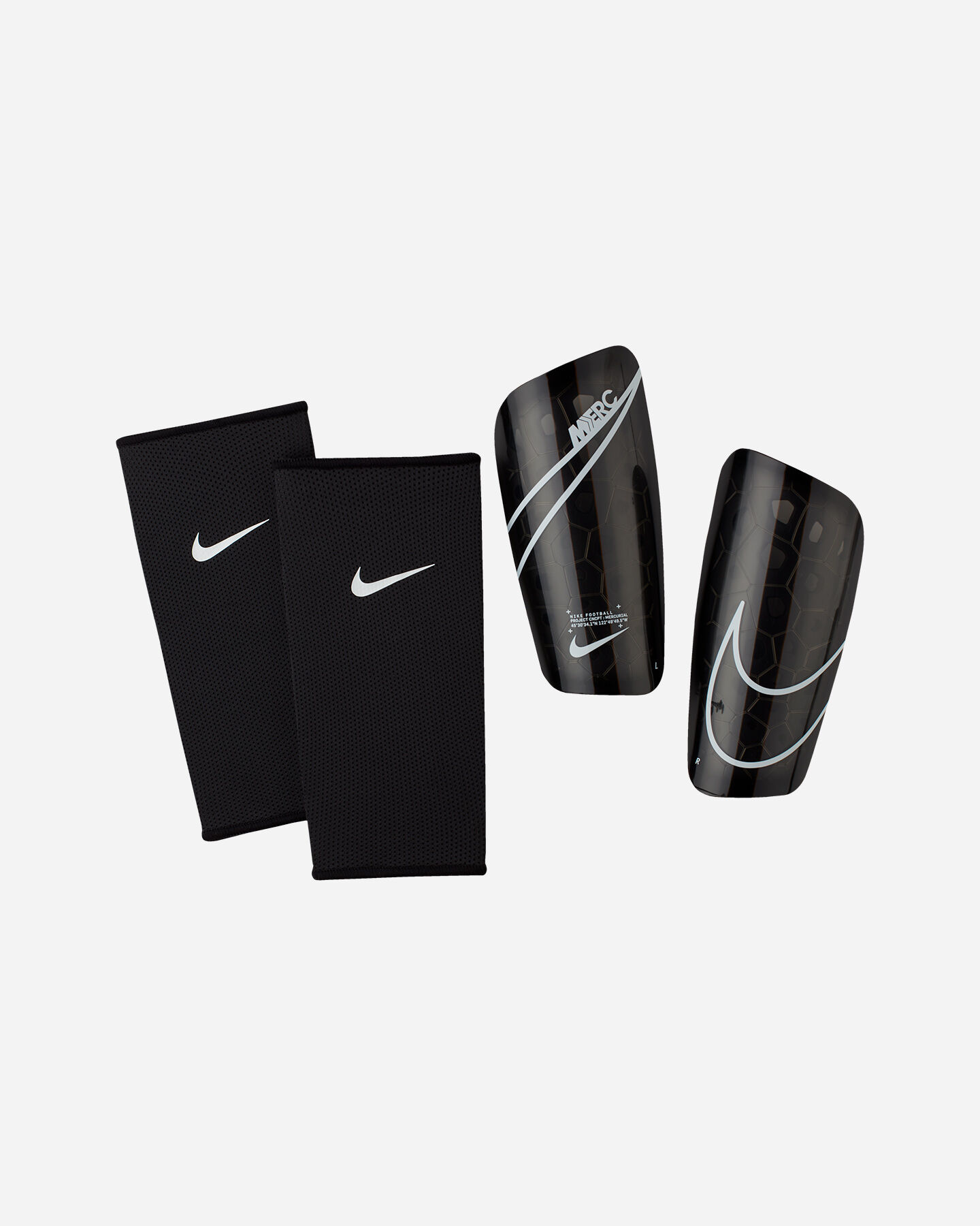 Parastinchi Nike Mercurial Lite M 