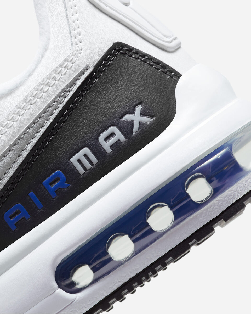  Scarpe sneakers NIKE AIR MAX LTD 3 M S5194804|100|7 scatto 5