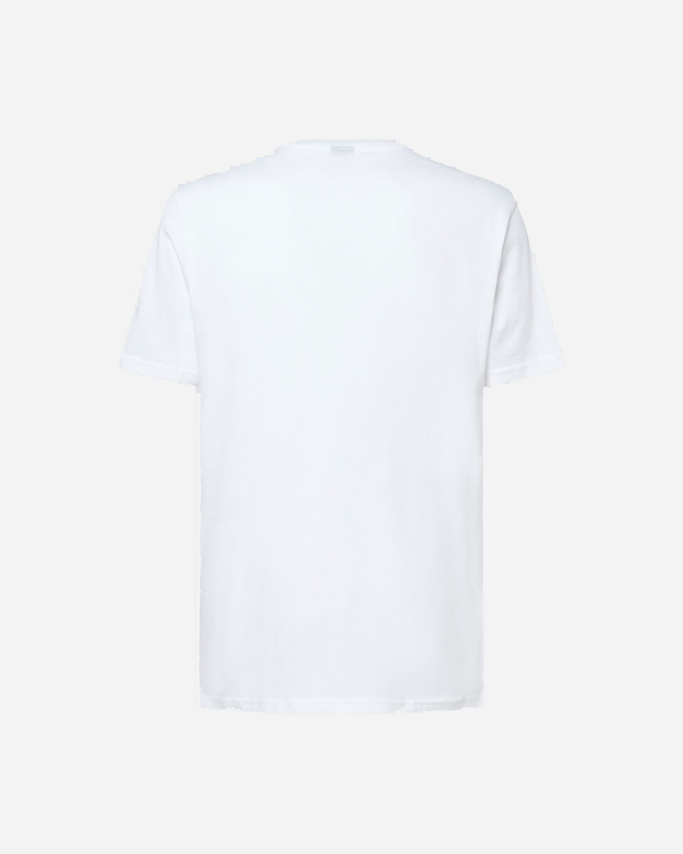  T-Shirt OAKLEY MARK II 2.0 M S5514330|100|S scatto 1