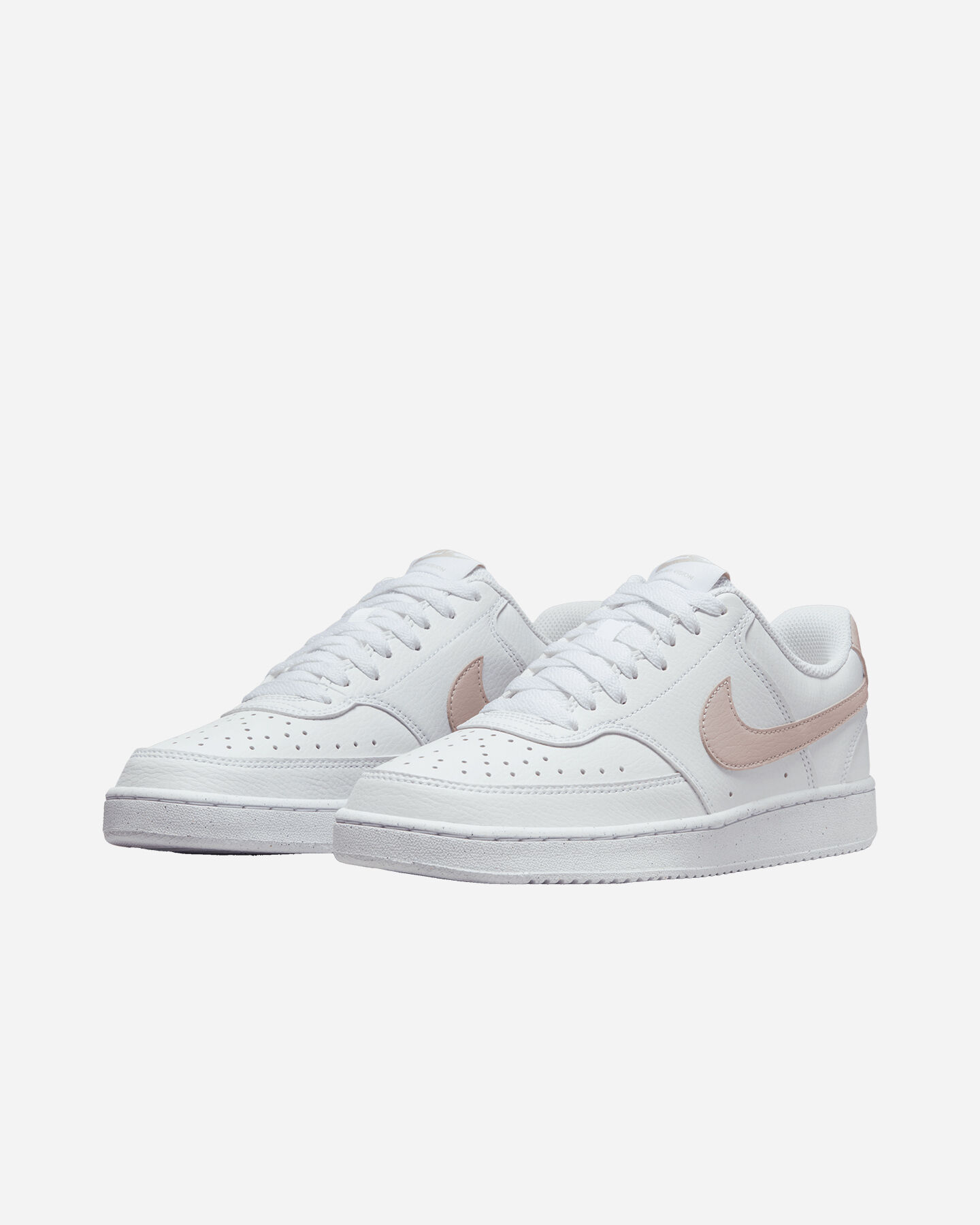  Scarpe sneakers NIKE COURT VISION LOW NEXT NATURE W S5645452|109|8 scatto 1