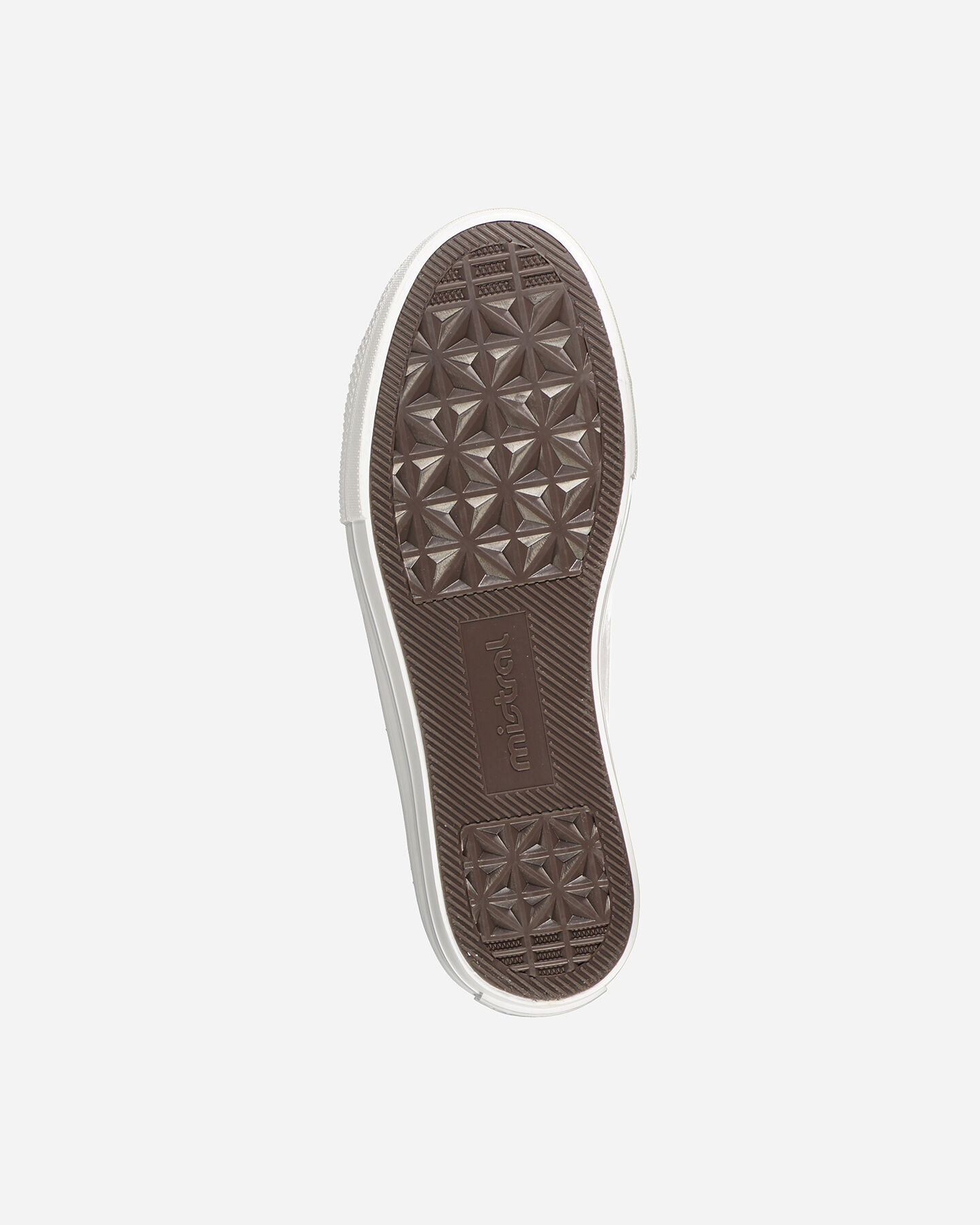  Scarpe sneakers MISTRAL STRIPES PLAT MID 2.0 W S4095980|01|41 scatto 2