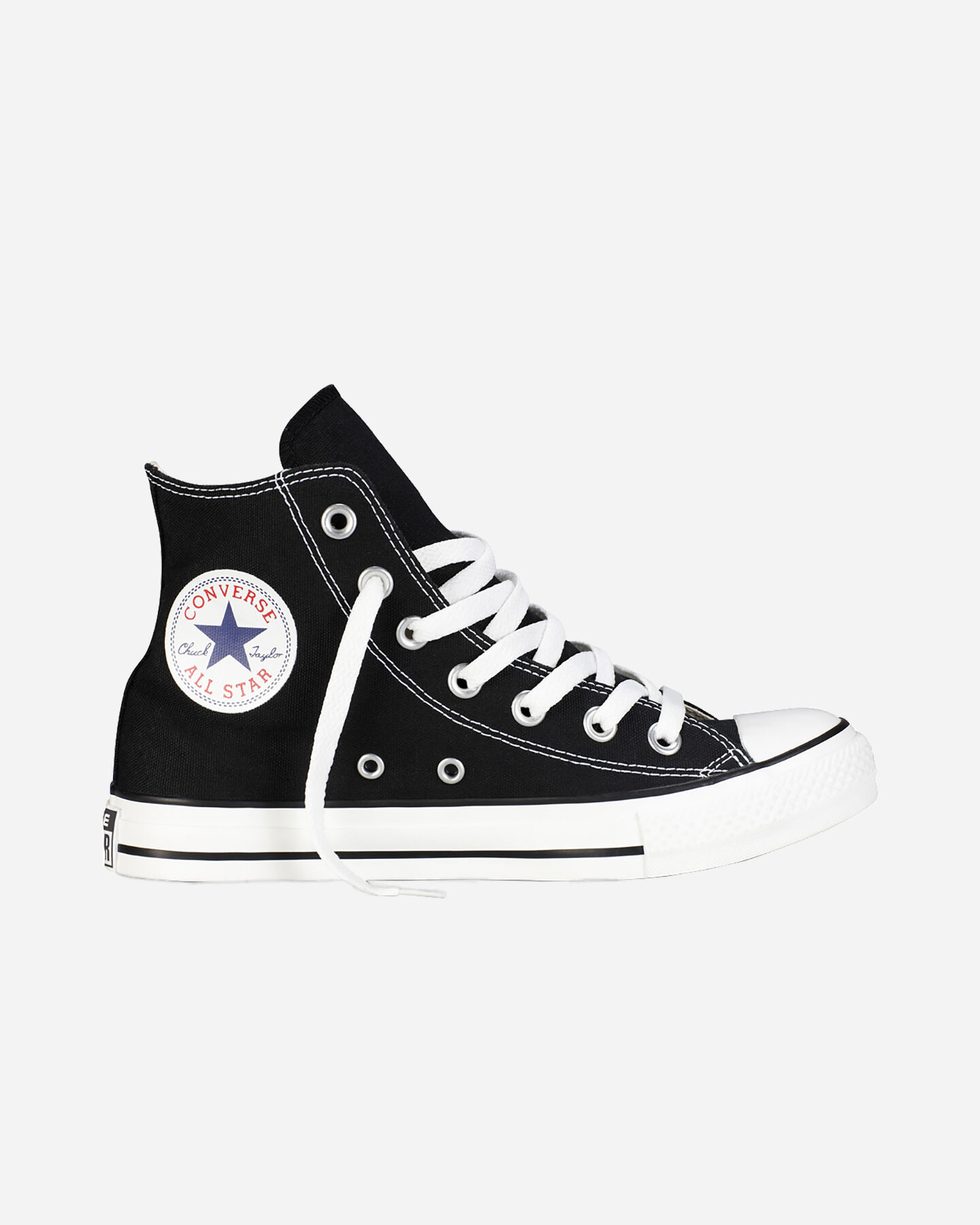 Scarpe Sneakers Converse Chuck Taylor All Star Hi M X/M7650C | Cisalfa Sport