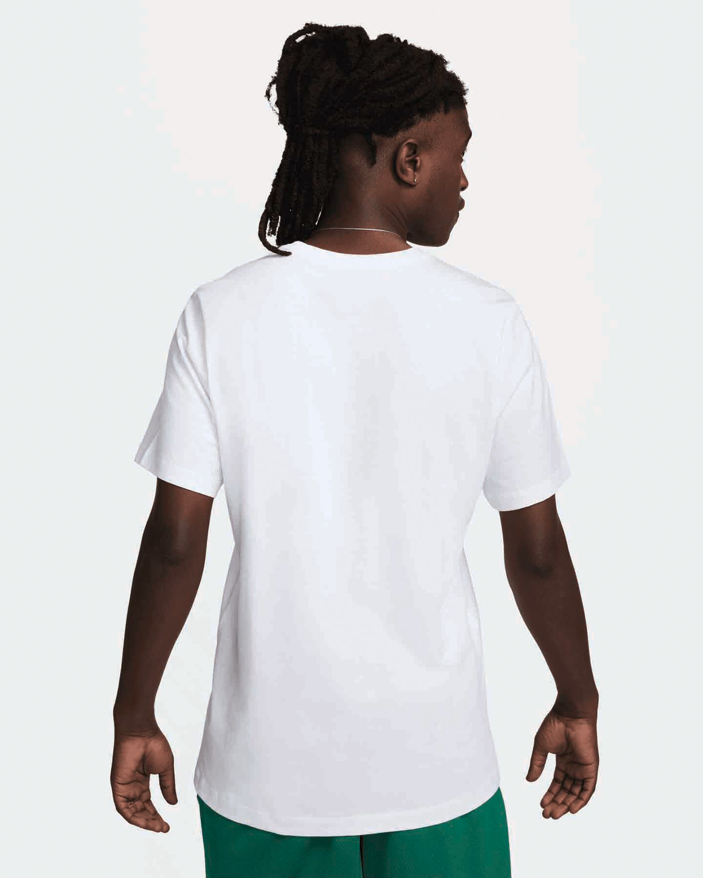  T-Shirt NIKE FUTURA M S5645228|100|XL scatto 1