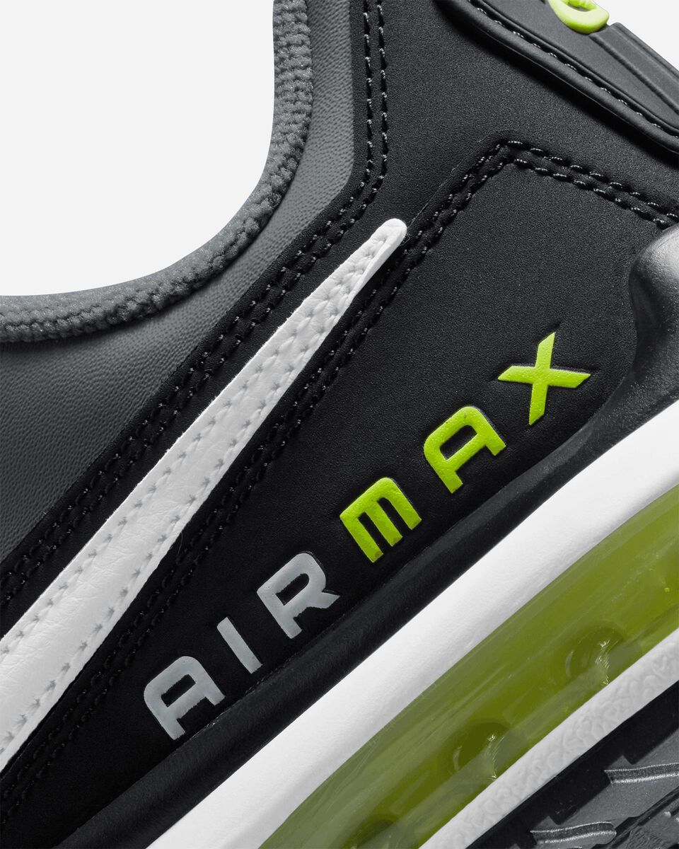  Scarpe sneakers NIKE AIR MAX LTD 3 M S5270590|002|6 scatto 5