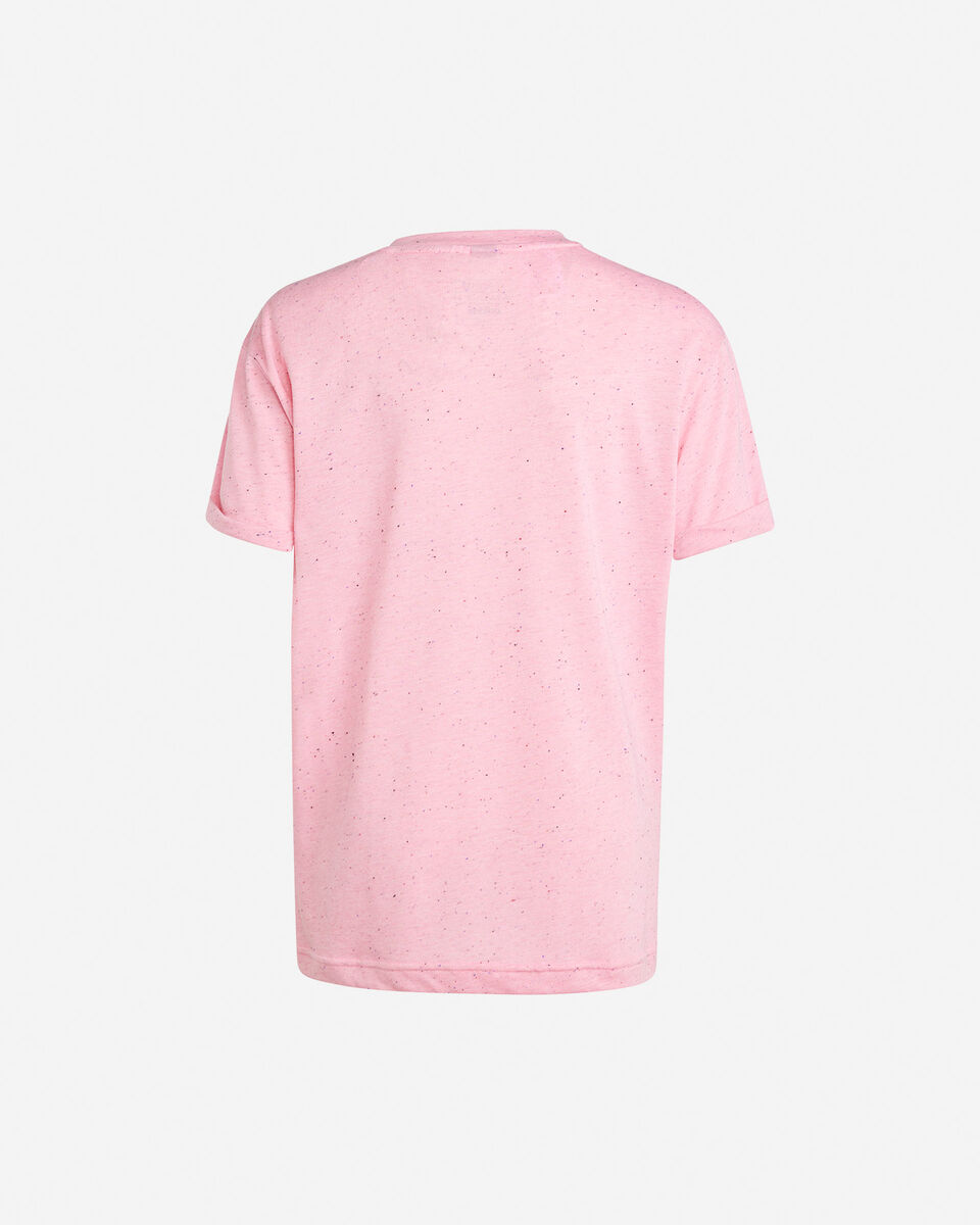  T-Shirt ADIDAS REGULAR SMALL LOGO JR S5591474|UNI|1314 scatto 1