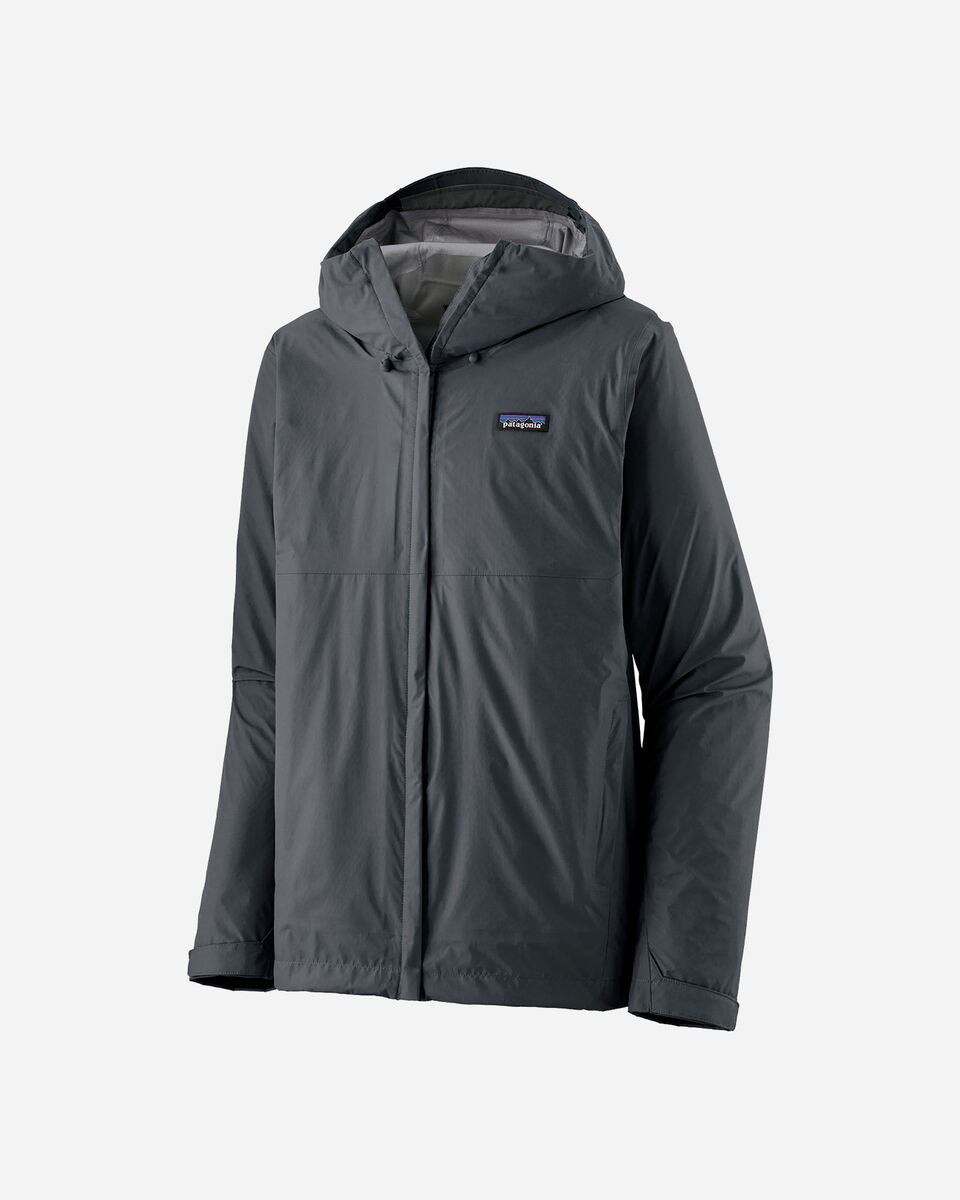  Giacca outdoor PATAGONIA TORRENTSHELL M S5555105|SMDB|XS scatto 0