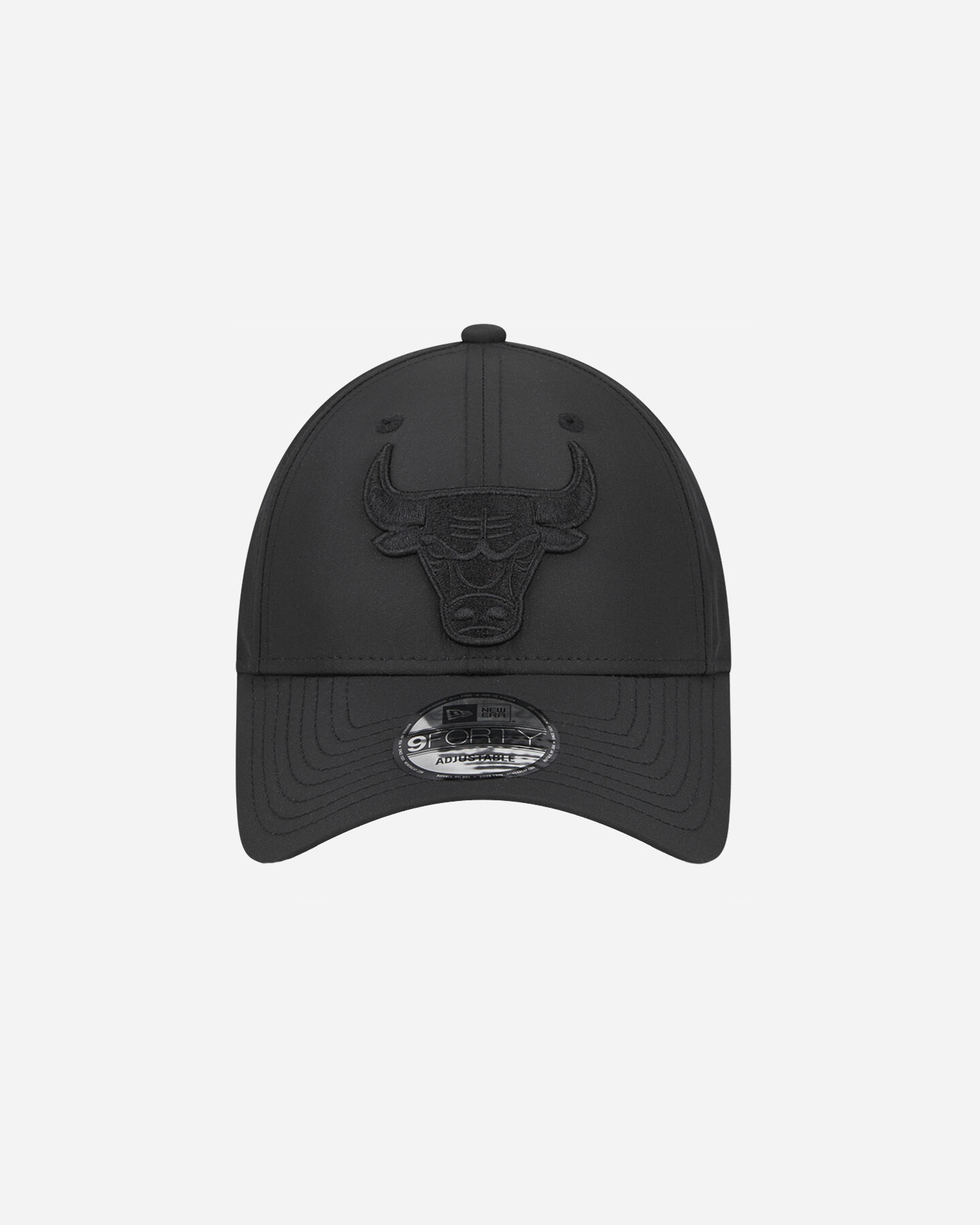  Cappellino NEW ERA 9FORTY GAME PLAY CHICAGO BULLS  S5631002|001|OSFM scatto 1