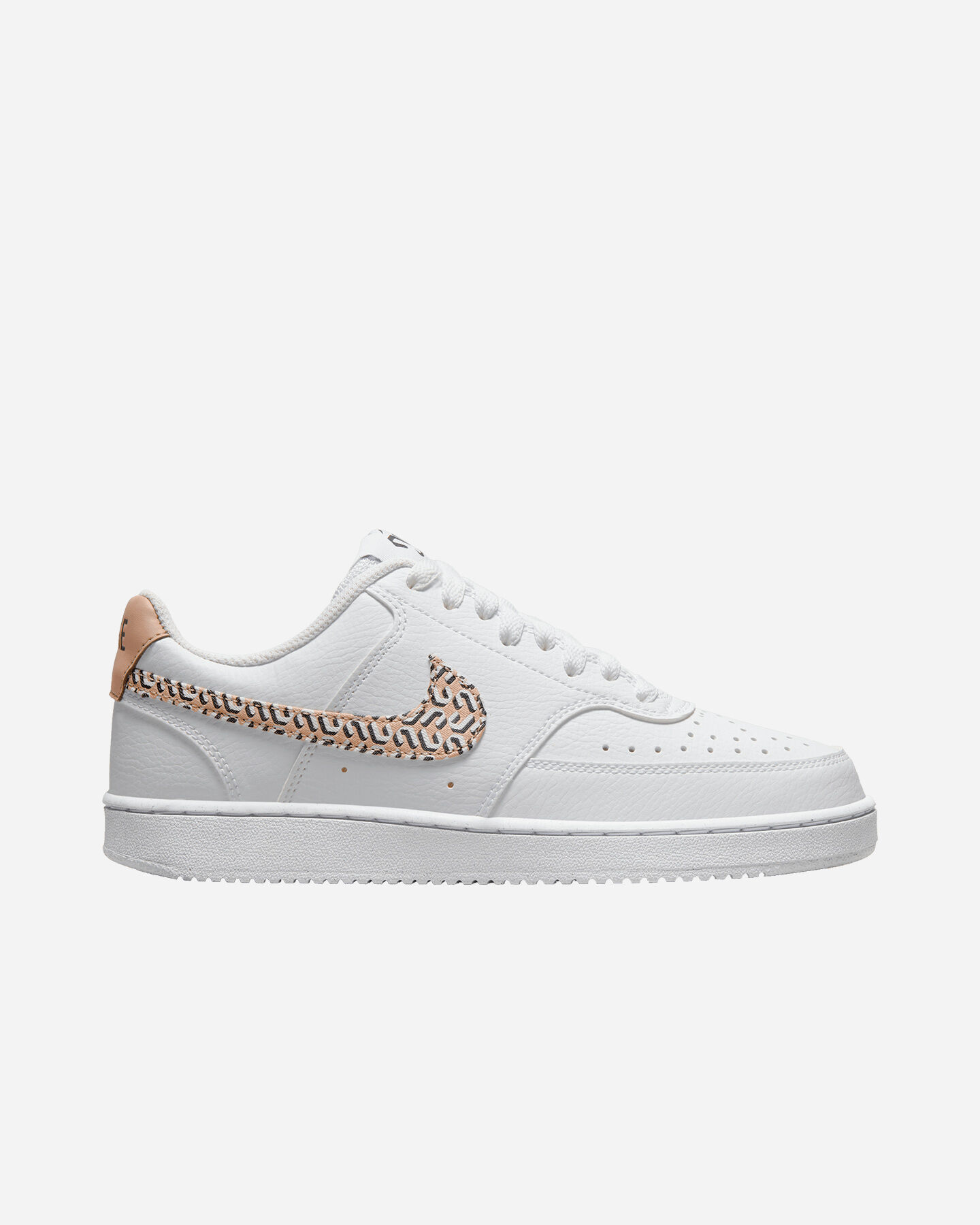  Scarpe sneakers NIKE COURT VISION LOW W S5586497|100|8 scatto 0