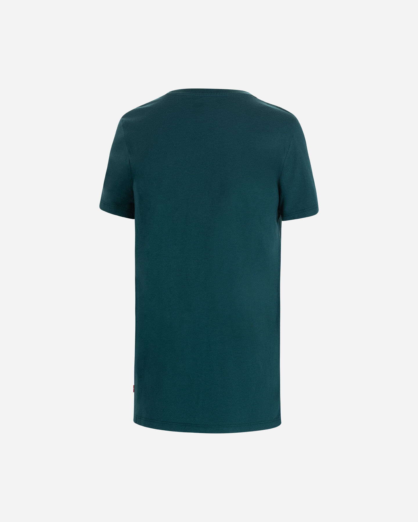  T-Shirt LEVI'S BLOCCHETTO LOGO W S4119861|2028|XS scatto 1