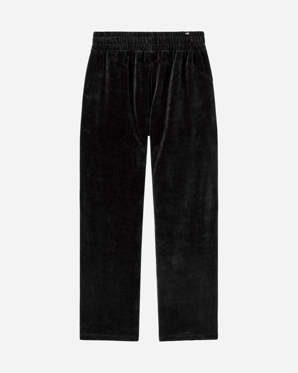  Pantalone PUMA SMALL LOGO W S5615083|01|XS scatto 1