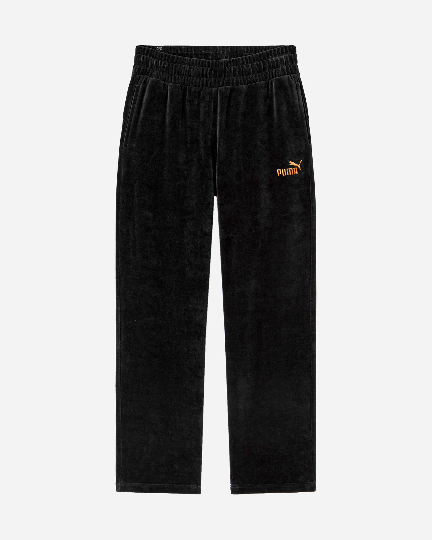  Pantalone PUMA SMALL LOGO W S5615083|01|XS scatto 0