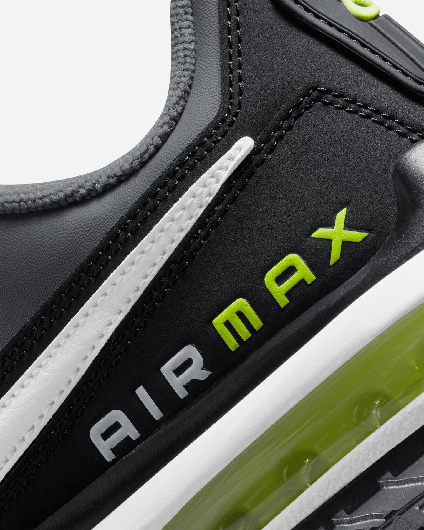  Scarpe sneakers NIKE AIR MAX LTD 3 M S5270590|002|12 scatto 5