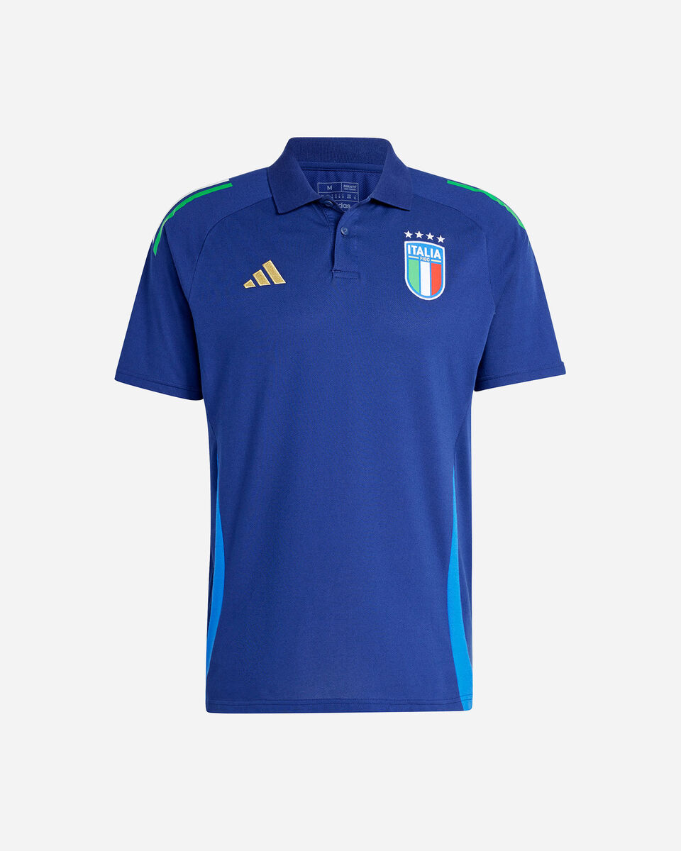  Abbigliamento calcio ufficiale ADIDAS ITALIA FIGC M S5655106|UNI|S scatto 0