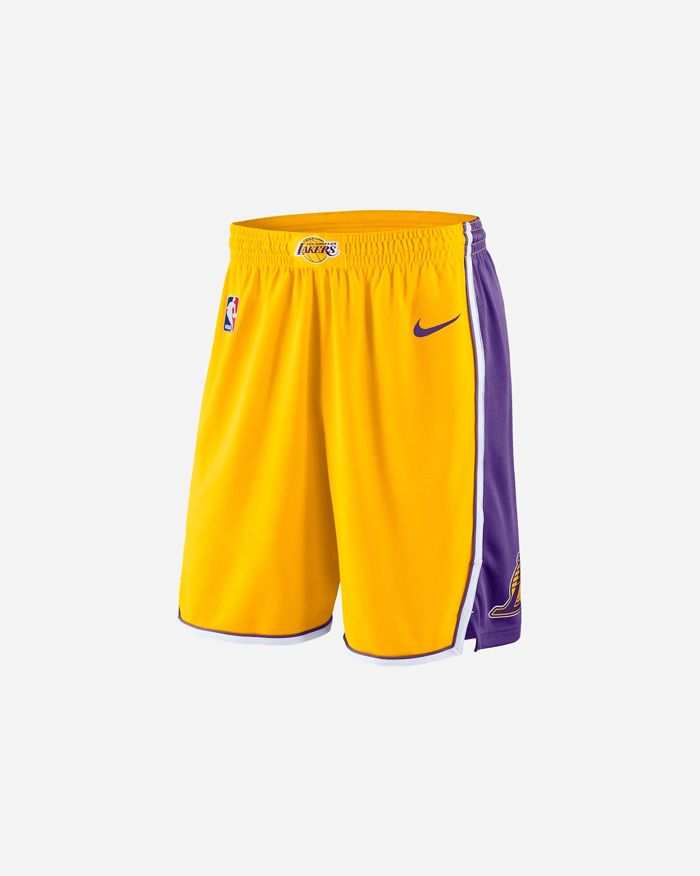 Completo Basket Nike Los Angeles Lakers Jr EZ2B7BABZ-LAL | Cisalfa Sport