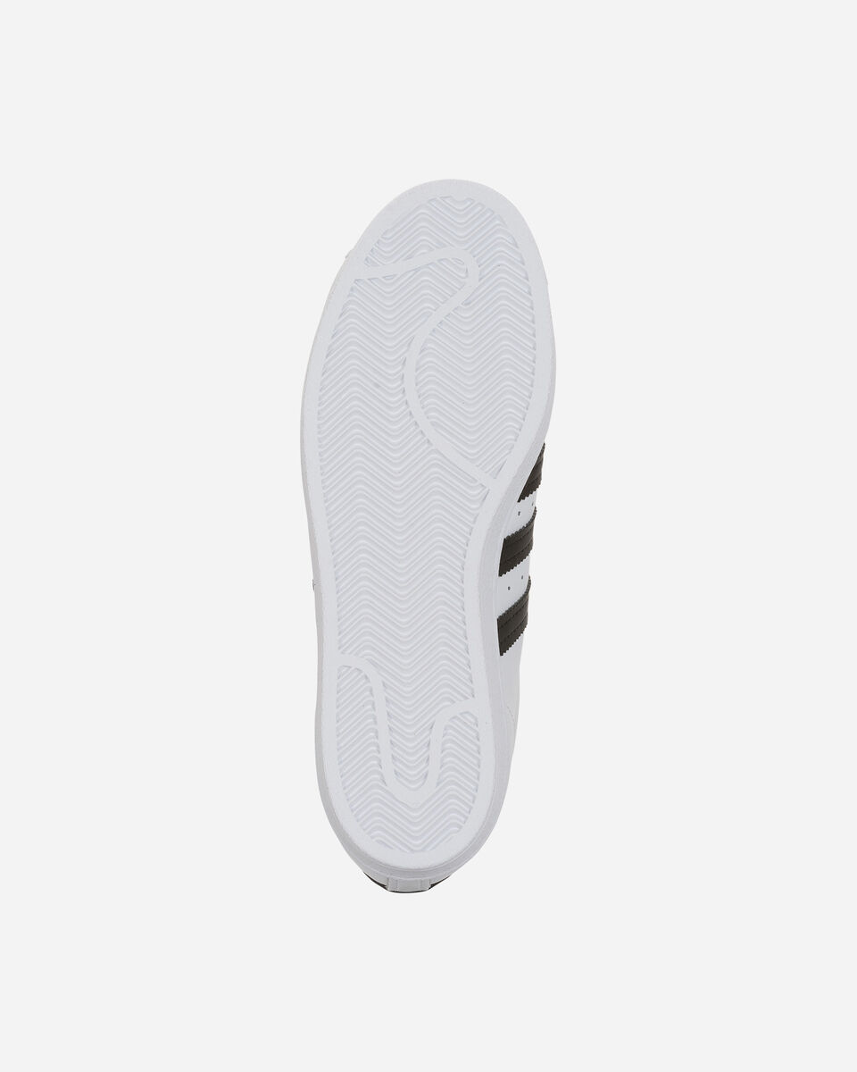  Scarpe sneakers ADIDAS SUPERSTAR S5152613|UNI|3 scatto 2