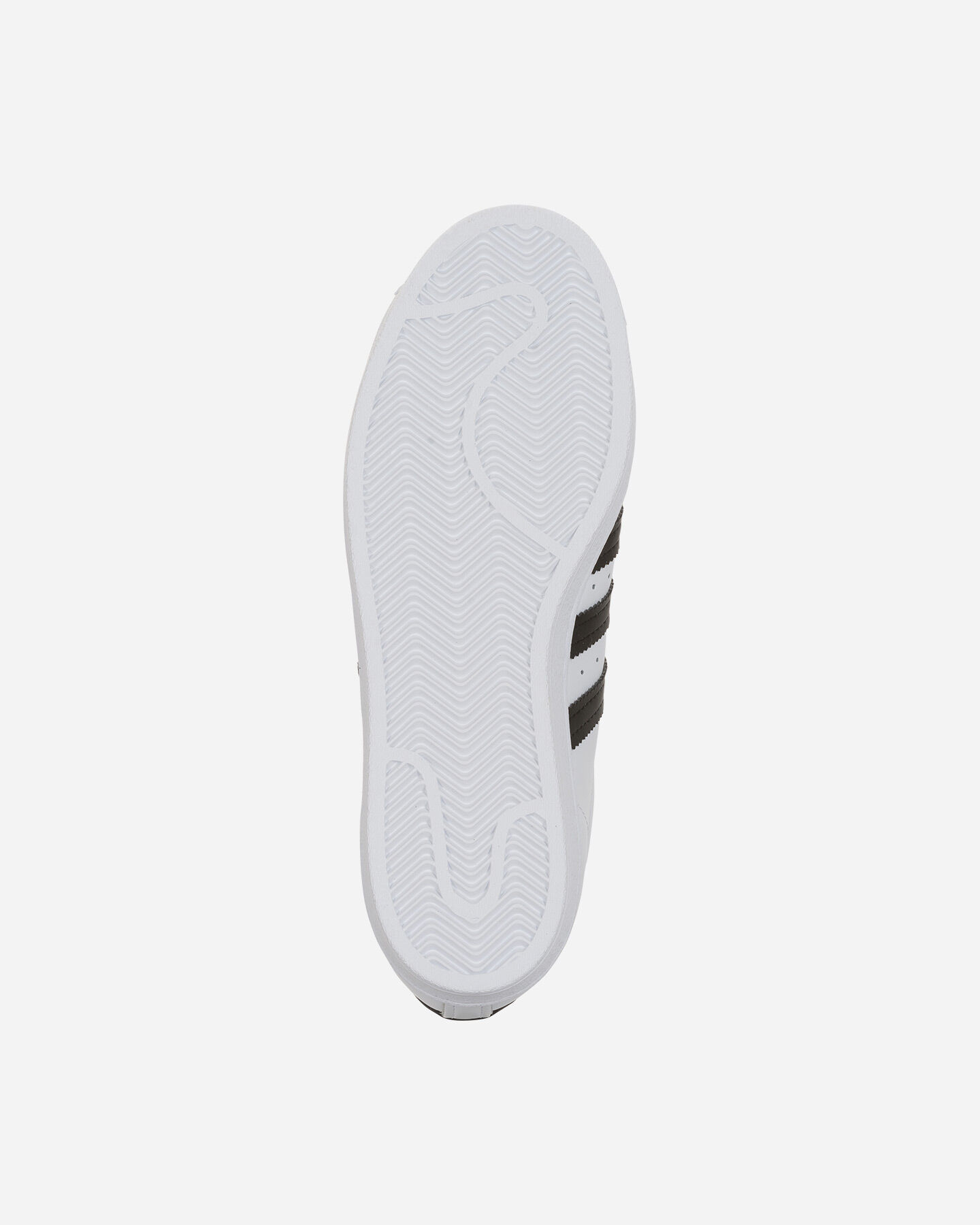  Scarpe sneakers ADIDAS SUPERSTAR S5152613|UNI|3 scatto 2