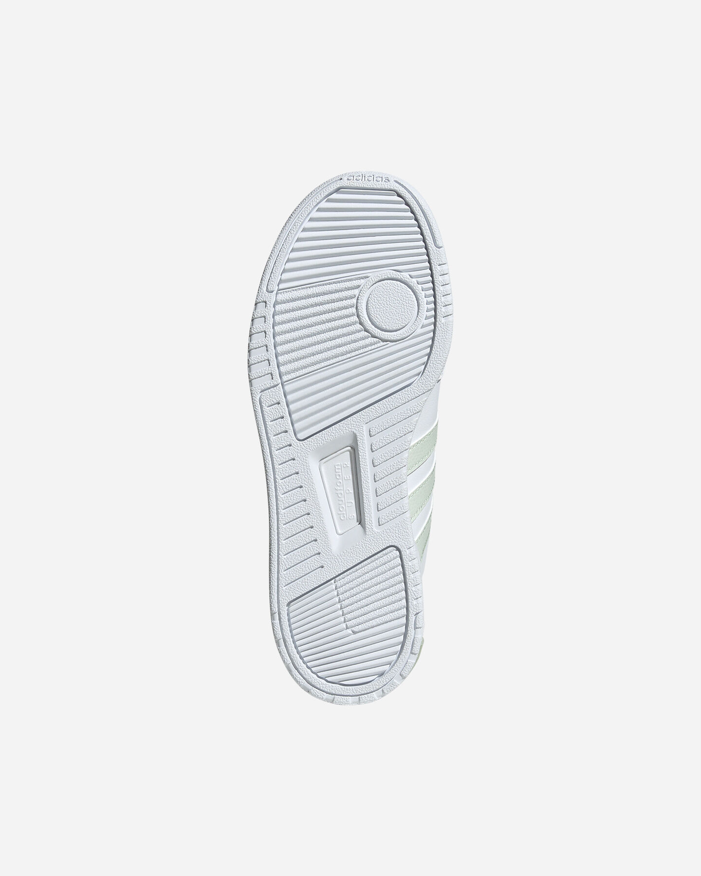  Scarpe sneakers ADIDAS CORE POSTMOVE W S5596261|UNI|3 scatto 1