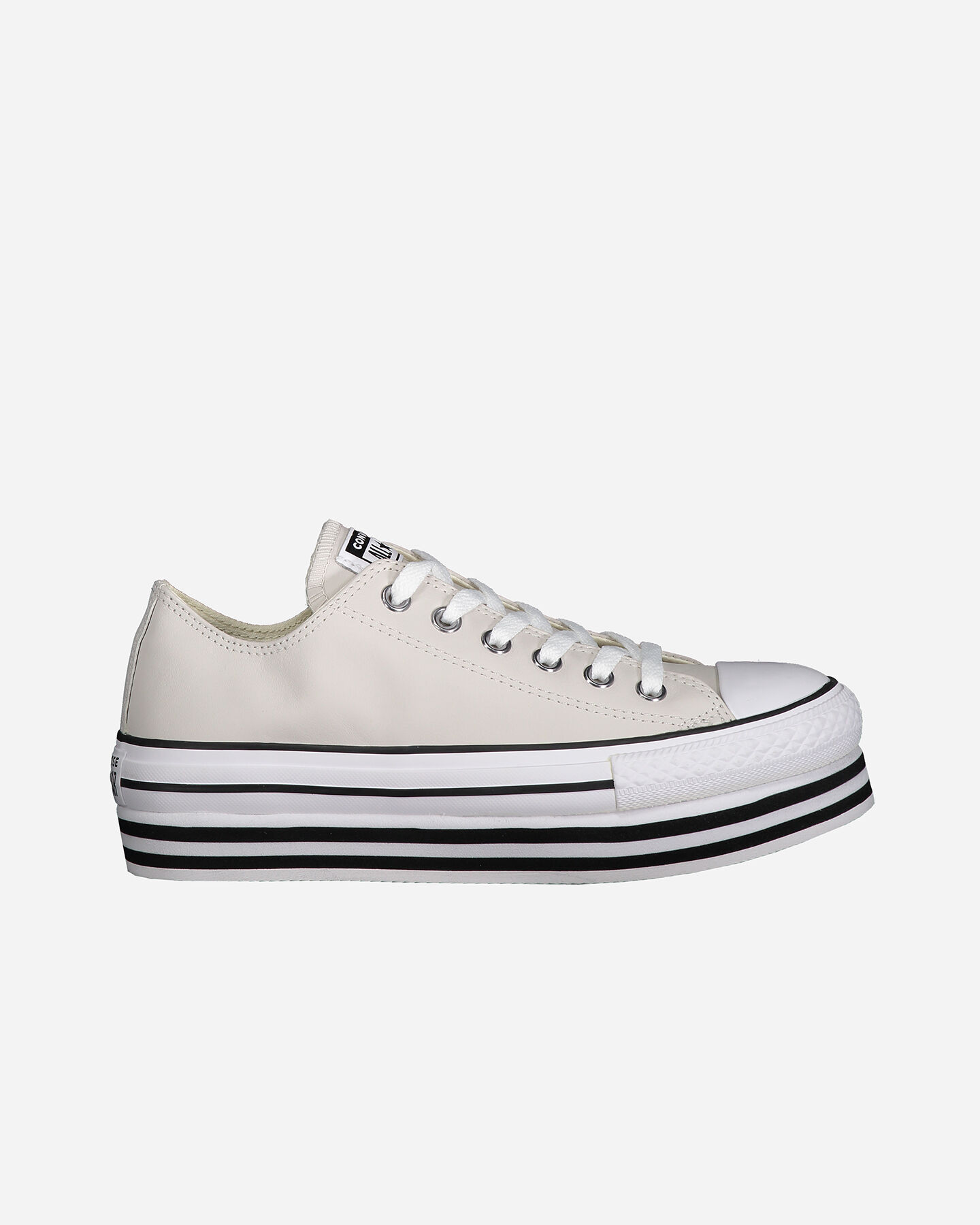 Scarpe Sneakers Converse Chuck Taylor All Star Platform Hi W 565829C |  Cisalfa Sport