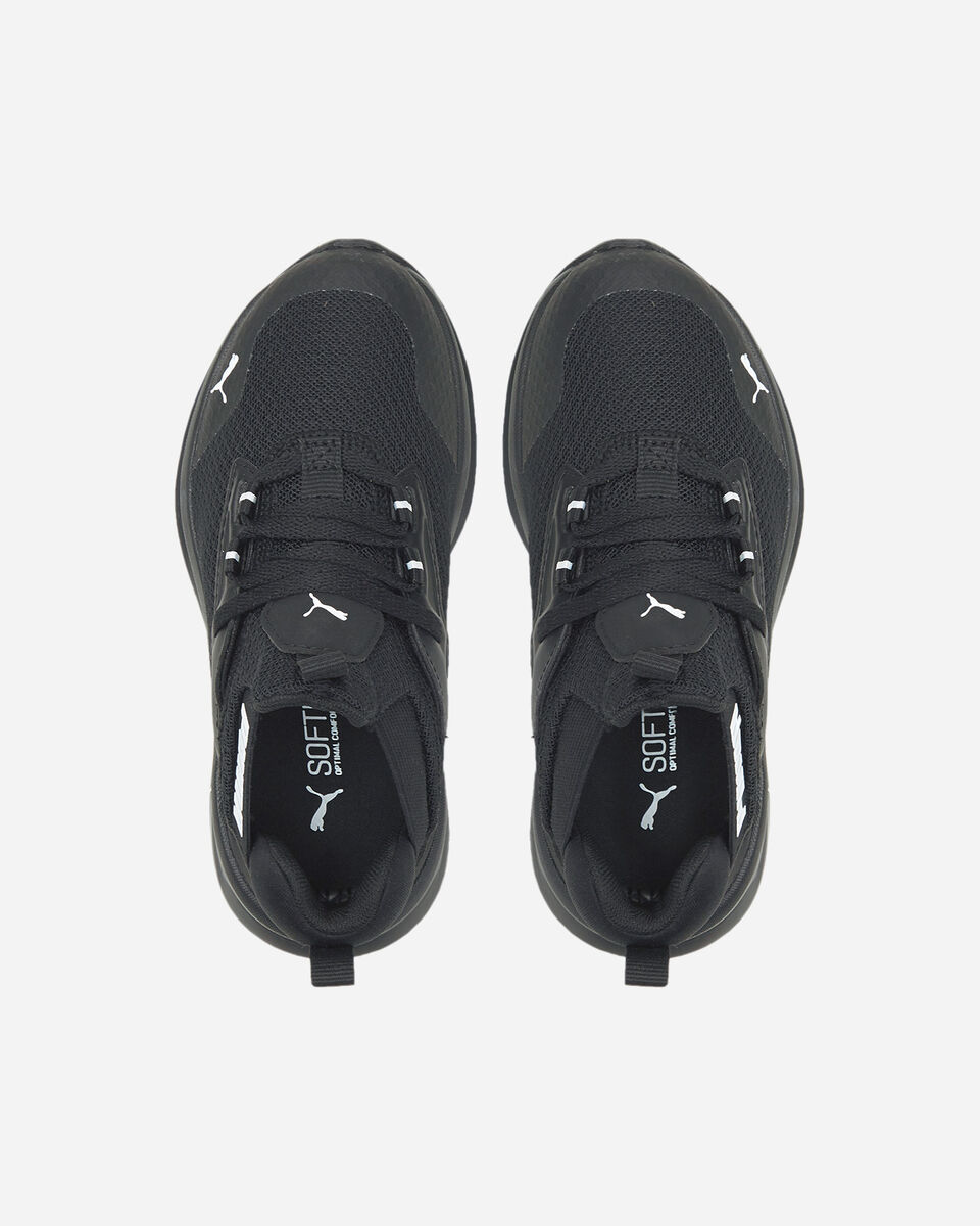  Scarpe sneakers PUMA ENZO 2 REFRESH JR S5399103|02|12 scatto 2