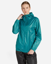 RAIN PACKABLE W