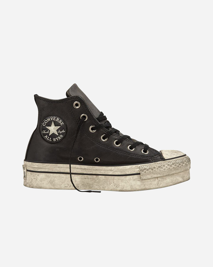 ALL STAR LIFT HI LTH LTD W