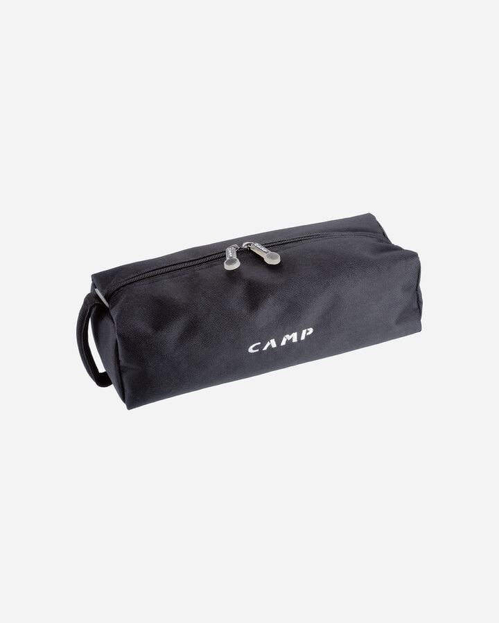 CUSTODIA CAMP NYLON X RAMPONI 1385