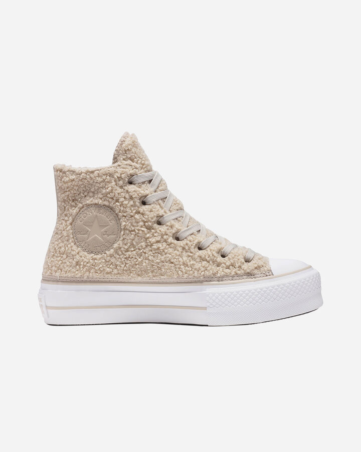 CHUCK TAYLOR ALL STAR MOVE PLATFORM W