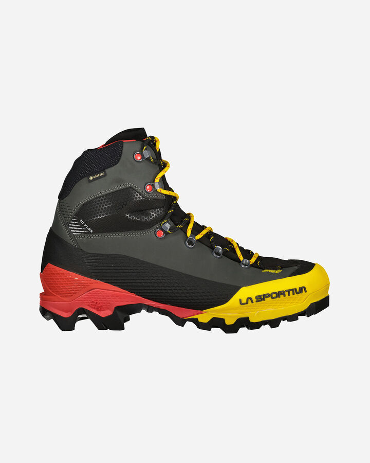 AEQUILIBRIUM LT GTX M