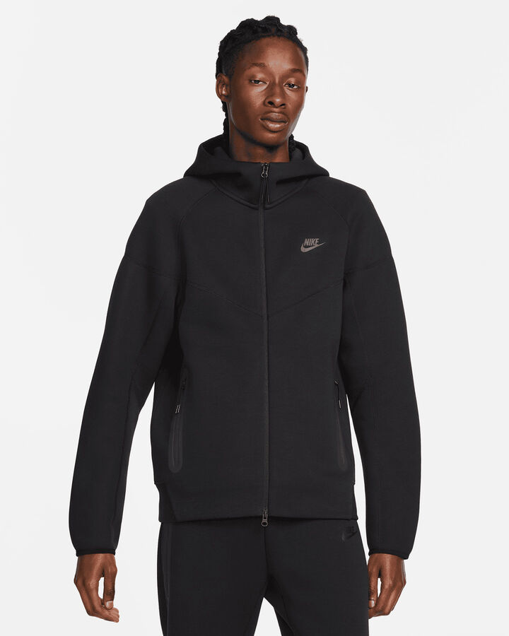 TECH FLEECE M