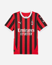 MILAN HOME REPLICA 24-25 M