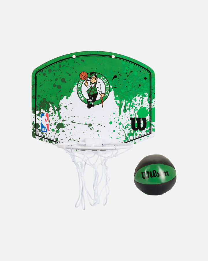 NBA TEAM BOSTON CELTICS