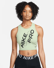 DRI FIT CROP GRAPHIC PRO W