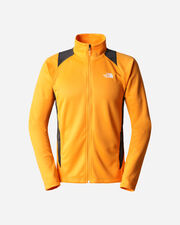 ATHLETIC OUTDOOR MIDLAYER M