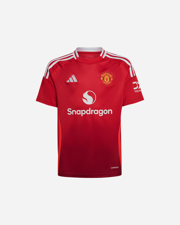 MANCHESTER UNITED HOME 24-25 M