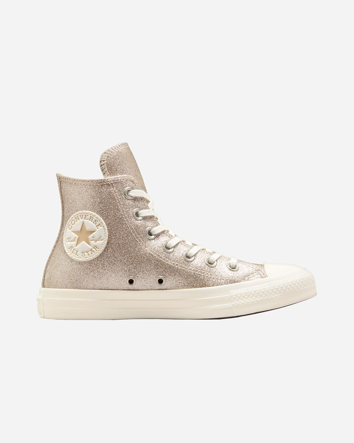 CHUCK TAYLOR AS HIGH CANVAS W