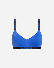 LINED BRALETTE W