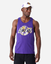 INFILL LOS ANGELES LAKERS M